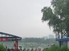 -森林公园(尖草坪区)