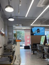 -逸丝风尚yesfashion造型