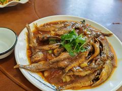 -春發合饭庄