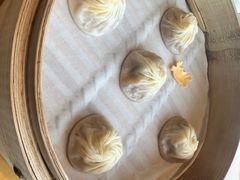 -鼎泰丰(嘉年华•海信广场VILLAGE店)