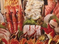 -極上萬膳·日料放题(海岸城店)