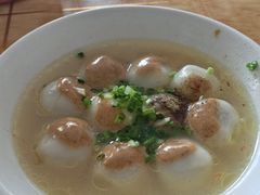 -邹记鸡肉汤圆(笔山路店)