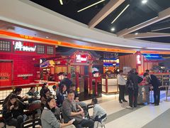 -牛New寿喜烧(金鹰世界店)