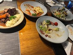 -巴别塔法餐舍(合作路店)