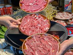 -阳阳老火锅(小南门店)