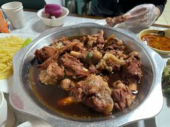 -大勇羊棒骨·烧烤(经六路店)