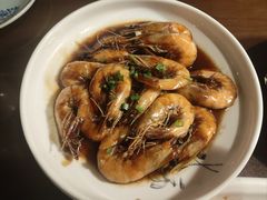 -鱼食饭稻·苏浙土菜17年老馆子(平江路店)