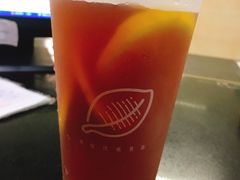 -益禾堂(江南客运站店)