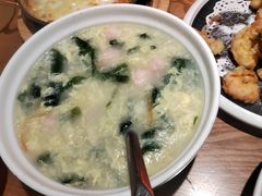 -吕氏疙瘩汤·新派鲁菜(济南万象城店)