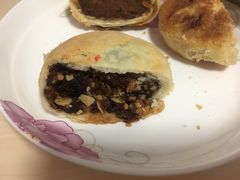 枣泥月饼-新川饮食(新川小区店)