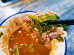 -全好食潮汕牛肉火锅(泗洲路店)