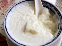 招牌传统双皮奶-周大娘牛乳(旧寨古村总店)