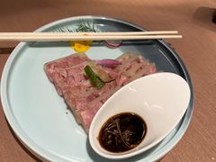 镇江肴肉-科力淮扬村(广安门店)