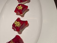 -庭院江南菜•烤鸭•非遗传承(上地•清河店)
