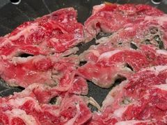 -Ant 蚂蚁洞烤肉·大营地(上海静安大悦城店)