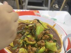 -八方后身麻辣鸡块(总店)