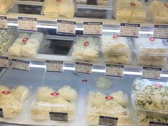 -白玉兰食品(中山公园龙之梦店)