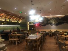 -Pho Asia 亚阁越南料理(上海来福士广场店)
