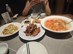 -小绍兴家宴·百年绍兴菜(鲁迅路店)