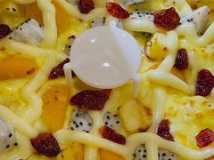 -City1+1城市比萨·意面(桂林路店)