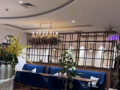 -花舍·新派粤菜·西餐·下午茶(亚运村·鸟巢店)