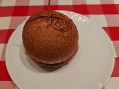 -西贝(紫荆广场店)