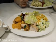 -纽约客美式餐厅(新奥购物中心店)