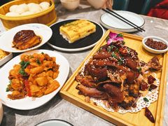 -凯鸽酒楼•雁北民间菜(云冈石窟店)
