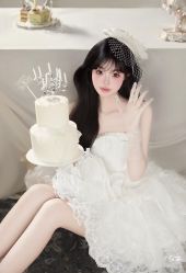 -米莱摄影写真(五大道别墅店)