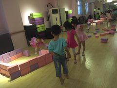 -雅米拉艺术中心(少儿舞蹈培训)