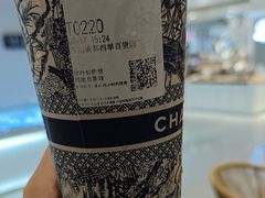 -霸王茶姬(西单百货店)