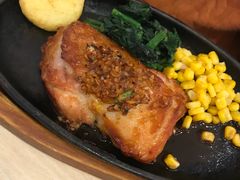 -萨莉亚意式餐厅(石鼓路店)