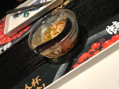 前任红糖冰粉-蛙三泡椒牛蛙(万象城店)