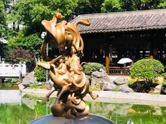 -绳金塔