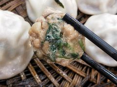 -鸡鸣汤包(仙林店)