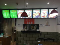 -陈记柳州螺蛳粉(大坪店)