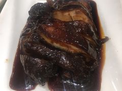 上海酱鸭-顺风海鲜港(长寿路店)