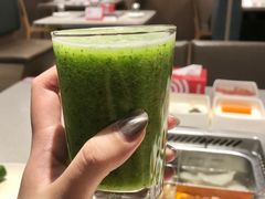 -海底捞火锅(奥体南路店)