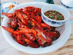 -庾氏龙虾馆(多弗汇店)