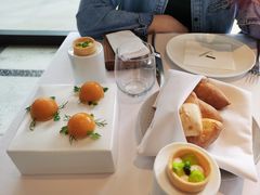 -L'Arome芳芳法国餐厅(仙林金鹰店)