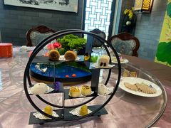 -北京全聚德(王府井店)