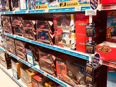 -TOYSRUS玩具反斗城(上海万象城店)