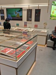 -结绳记(西北旺万象汇店)