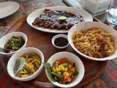 -Warung Nia Balinese Food & Pork Ribs