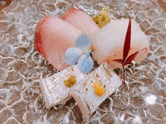 -九献创意菜·牛排料理(亮马河花园店)