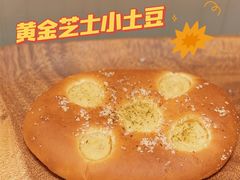-沁屋面包店(人民东路店)