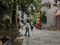 -回龙窝历史文化街区