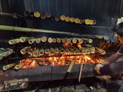 -竹泉农庄·竹筒饭(从化店)