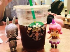 -星巴克(无锡大东方店)