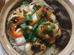 -坤记煲仔小菜(西环店)